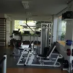 Barra Da Tijuca-Apto De Sala-Cozinha-Quarto/Suite
