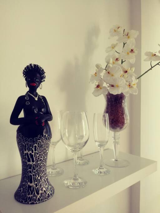 Barra Da Tijuca-apto De Sala-cozinha-quarto/suite
