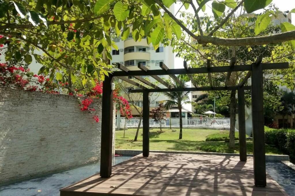 Apartamento Barra Da Tijuca-apto De Sala-cozinha-quarto/suite Rio de Janeiro