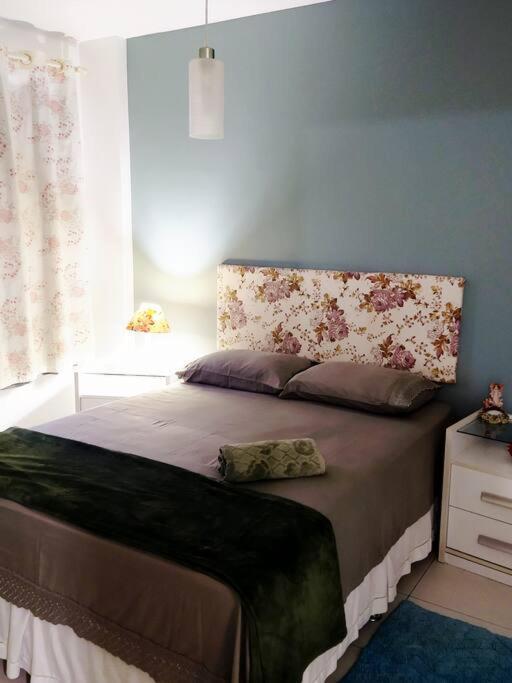 Apartamento Barra Da Tijuca-apto De Sala-cozinha-quarto/suite Rio de Janeiro