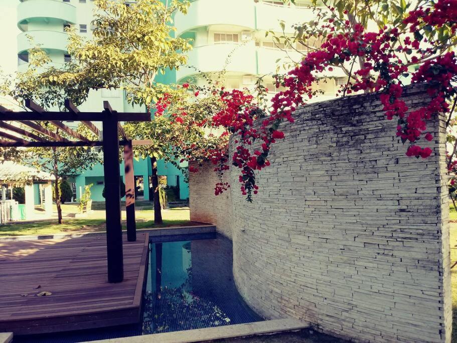 Barra Da Tijuca-apto De Sala-cozinha-quarto/suite Apartamento