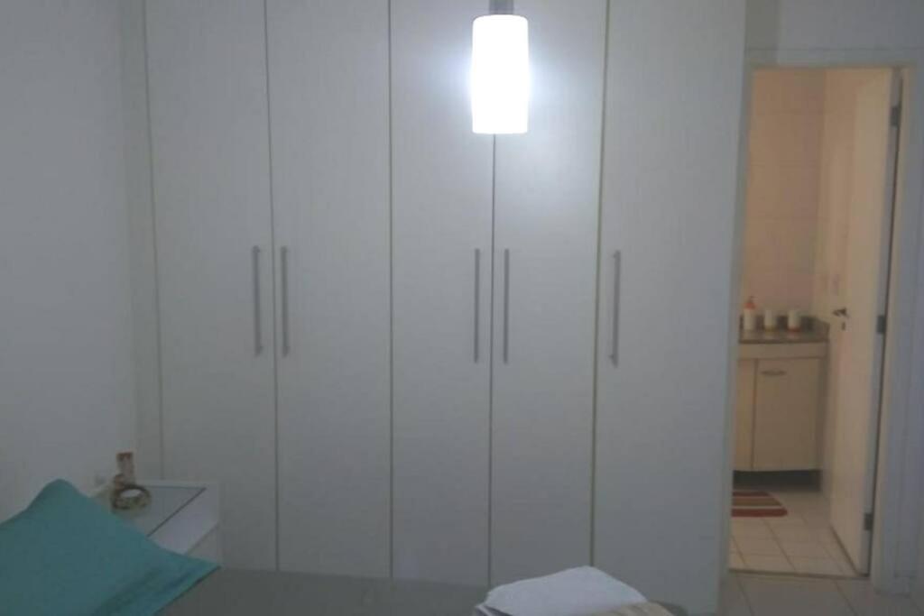 Barra Da Tijuca-apto De Sala-cozinha-quarto/suite Apartamento