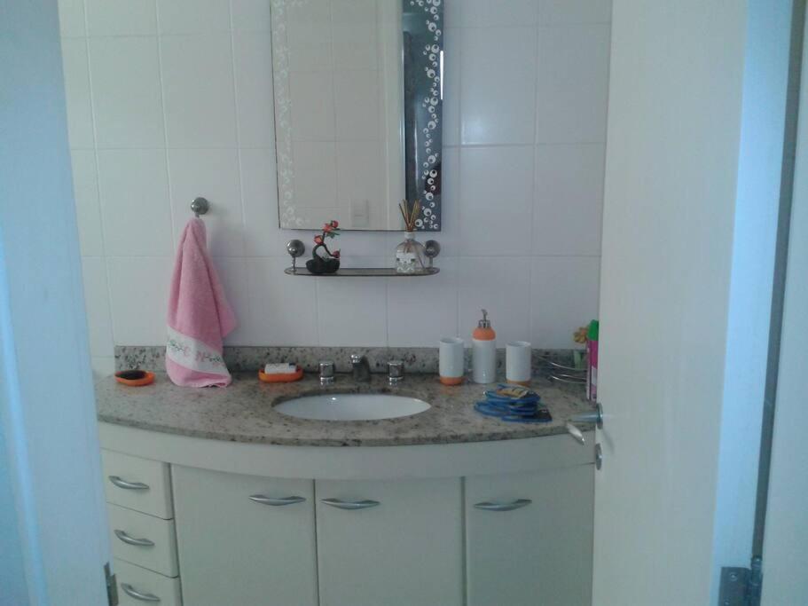 Barra Da Tijuca-apto De Sala-cozinha-quarto/suite
