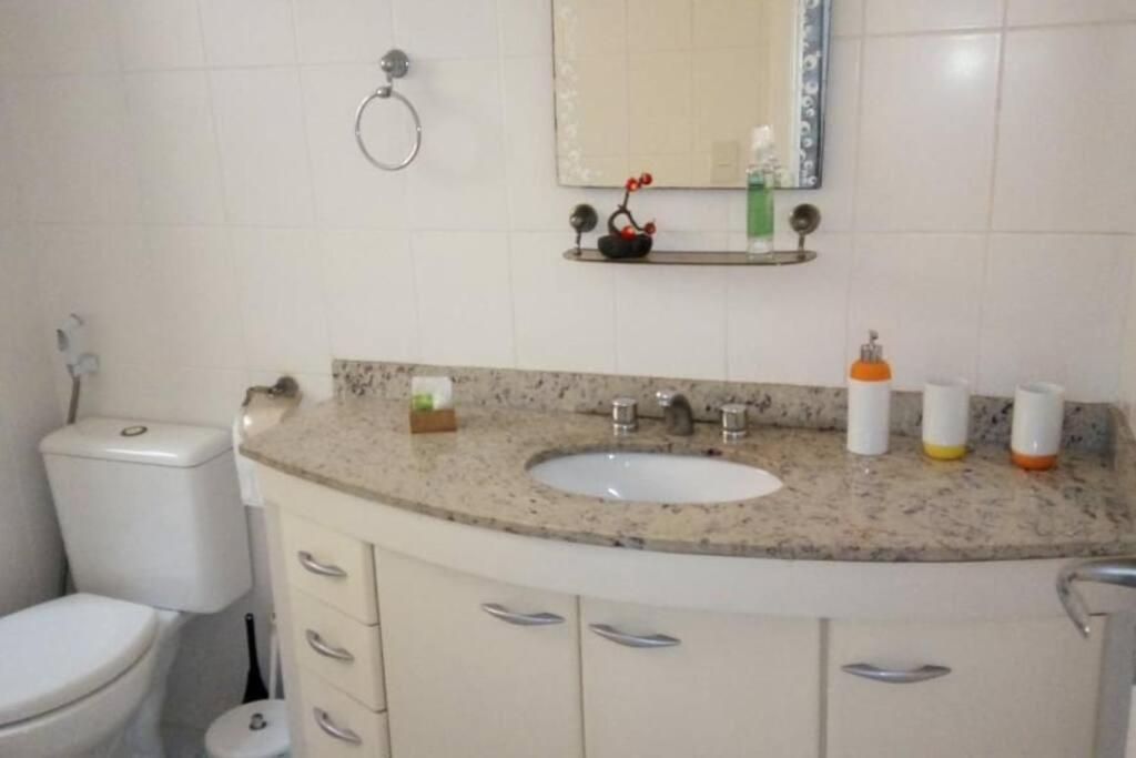 Barra Da Tijuca-apto De Sala-cozinha-quarto/suite Apartamento Rio de Janeiro