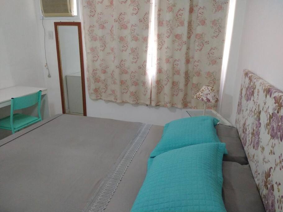 Apartamento Barra Da Tijuca-apto De Sala-cozinha-quarto/suite