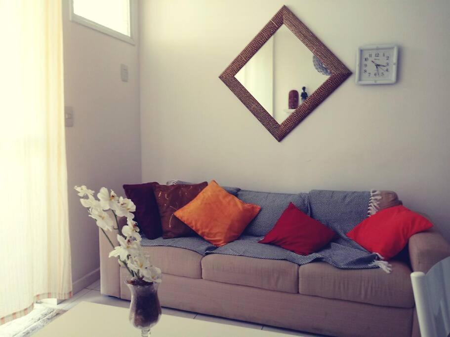 Barra Da Tijuca-apto De Sala-cozinha-quarto/suite Rio de Janeiro
