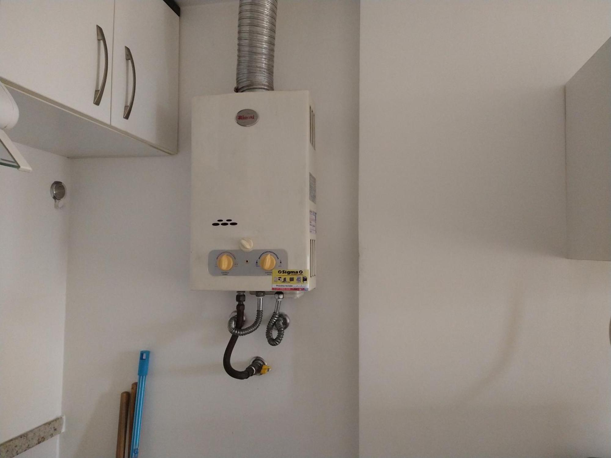 Barra Da Tijuca-apto De Sala-cozinha-quarto/suite