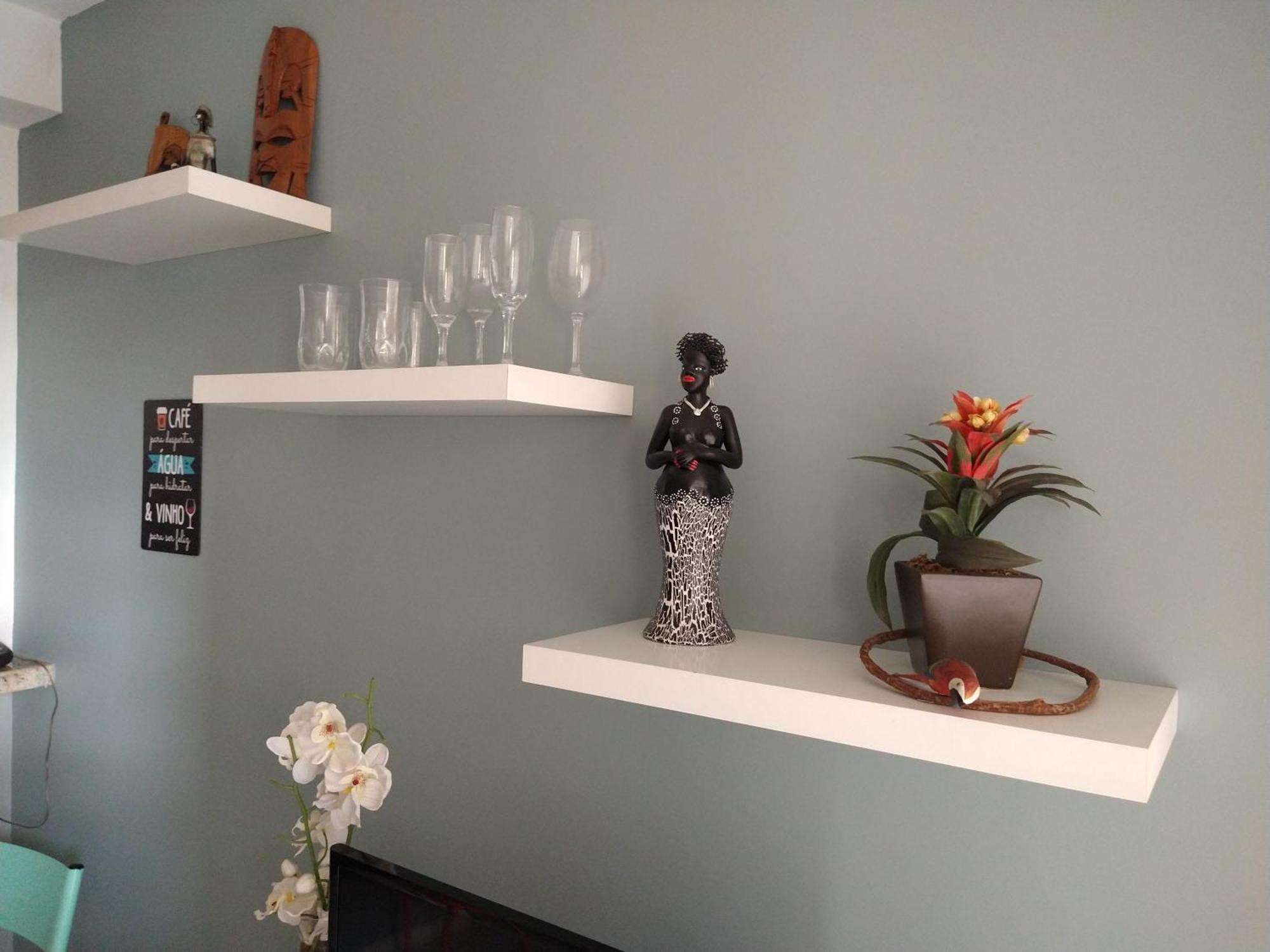 Barra Da Tijuca-apto De Sala-cozinha-quarto/suite Apartamento